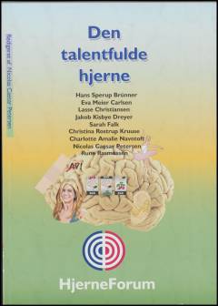 Den talentfulde hjerne