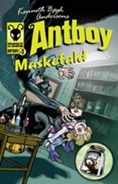 Bog, 1. udgave, 2007