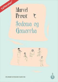 Sodoma og Gomorrha
