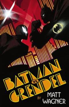 Batman Grendel