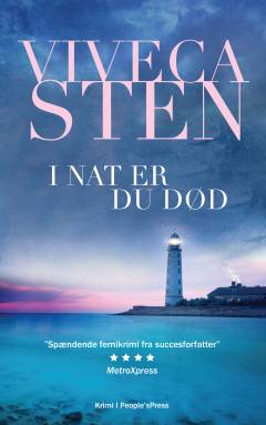 I nat er du død : mord i Skærgården