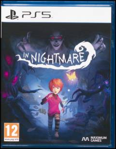 In nightmare