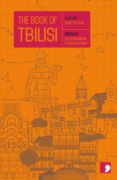 The book of Tbilisi