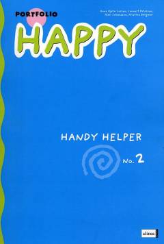 Happy no. 2 : textbook -- Handy helper