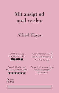 Bog, 1. udgave, 2018