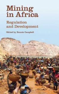 Mining in Africa : regulation and development