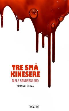 Tre små kinesere