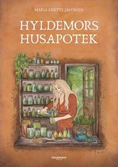 Hyldemors husapotek