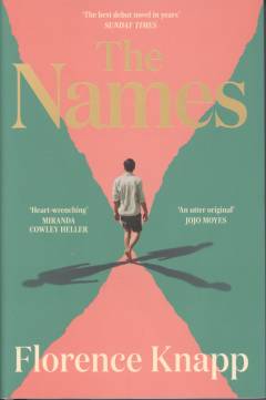 The names