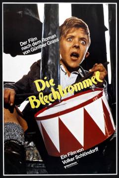 Bliktrommen