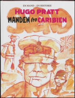 Manden fra Caribien