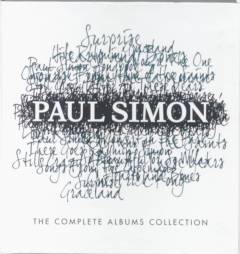 The complete albums collection