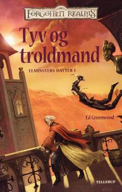 Tyv og troldmand