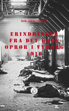 Erindringer fra det røde oprør i Vyborg 1918