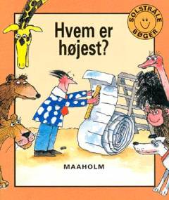 Hvem er højest?