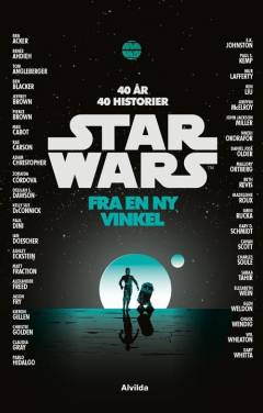 Star wars - fra en ny vinkel
