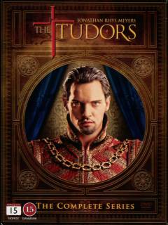 The Tudors, 3. season, disc 2, episodes 4-6