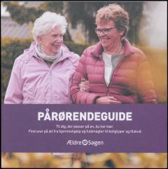 Pårørendeguide