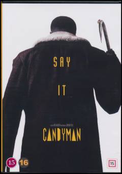 Candyman