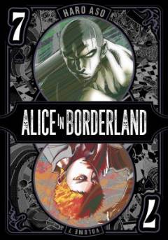 Alice in borderland. Volume 7
