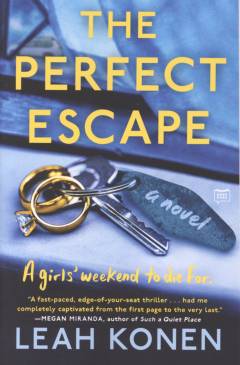The perfect escape