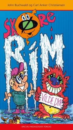 Skøre rim og vilde dyr