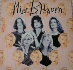 Miss B. Haven