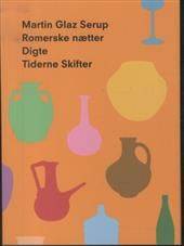 Romerske nætter : digte