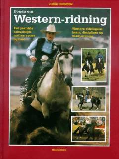Westernridning