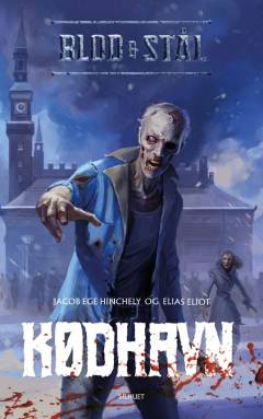 Bog, 1. udgave, 2023