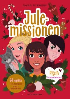 Julemissionen