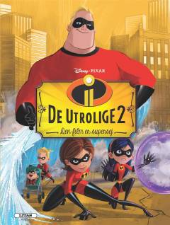 De Utrolige 2