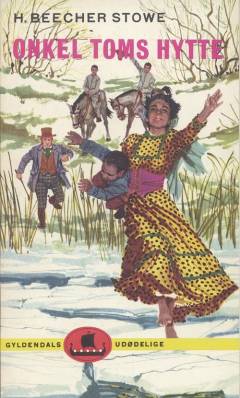 Onkel Toms hytte
