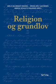 Religion og grundlov