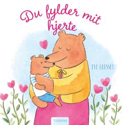 Du fylder mit hjerte