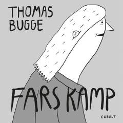 Fars kamp