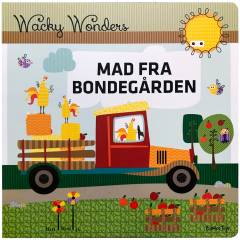 Mad fra bondegården