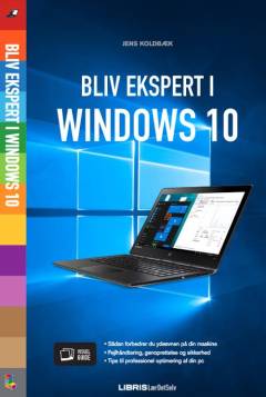 Bliv ekspert i Windows 10