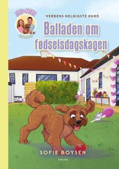 Balladen om fødselsdagskagen