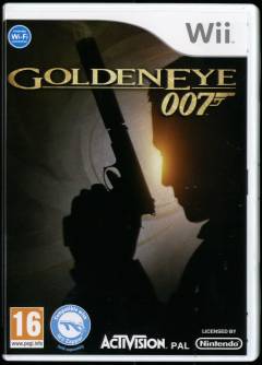 GoldenEye 007