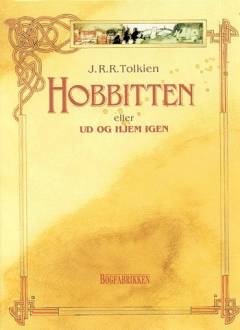 Hobbitten eller Ud og hjem igen