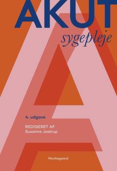 Akut sygepleje