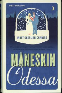 Måneskin i Odessa