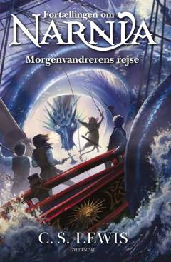 Narnia - Morgenvandrerens rejse