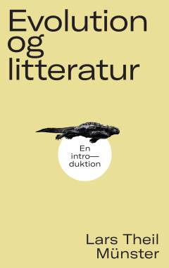 Evolution og litteratur : en introduktion