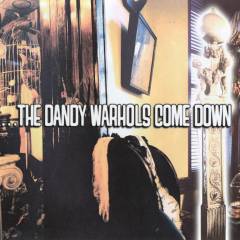 The Dandy Warhols come down