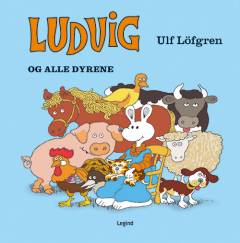 Ludvig og alle dyrene