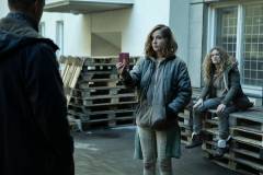 Broen IIII (Afsnit 3 og 4)