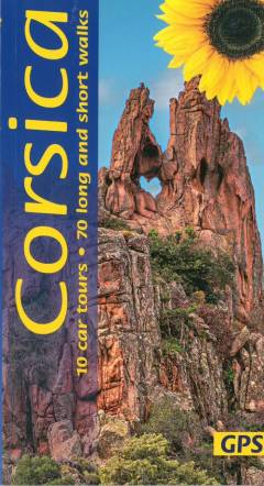 Landscapes of Corsica : a countryside guide
