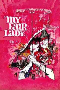 My fair lady